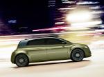 Lincoln C Concept 2007 года